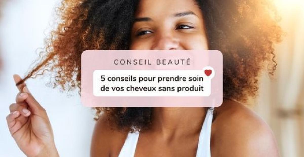 Conseil beauté