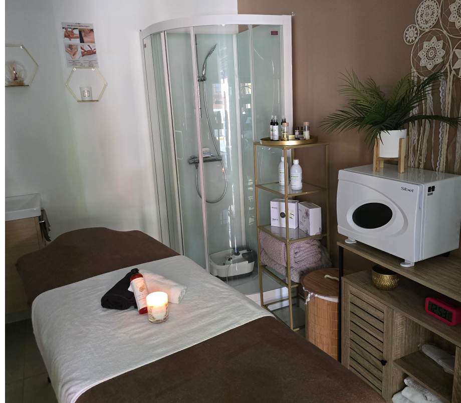 Latelier Divinh Coiffeur Marseille Mask Group