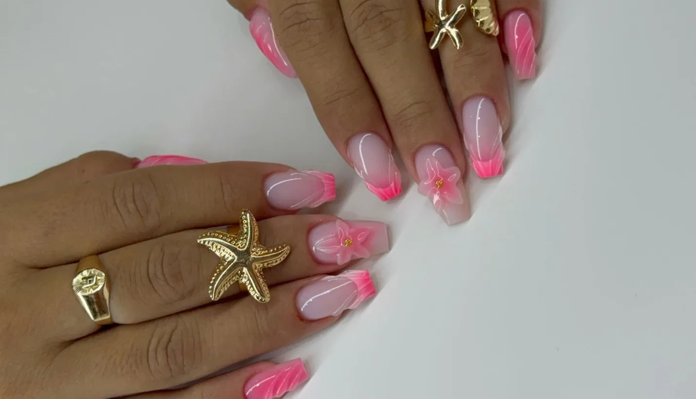 Latelier Divinh Coiffeur Marseille Onglerie 11